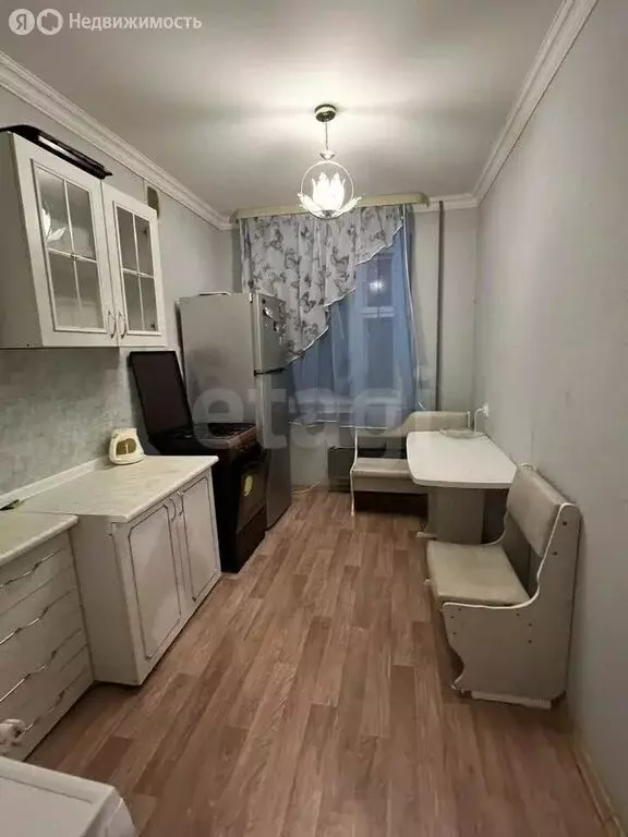 1-комнатная квартира: Ярославль, Красноборская улица, 31 (30.2 м) - Фото 1