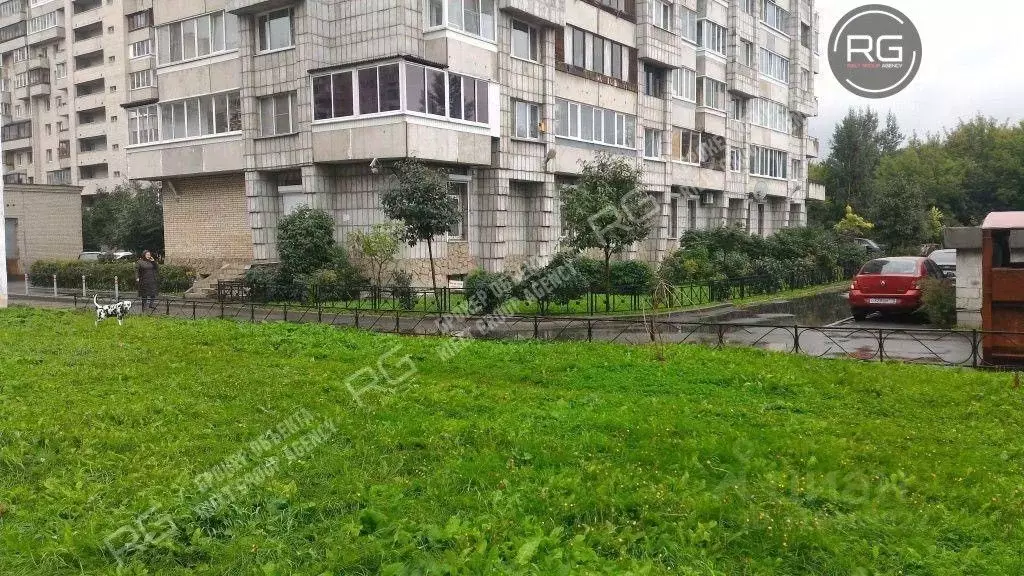 Помещение свободного назначения в Санкт-Петербург ул. ... - Фото 1