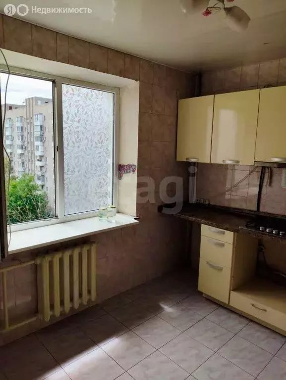 1-комнатная квартира: Батайск, улица Северный Массив, 15 (37.3 м) - Фото 1