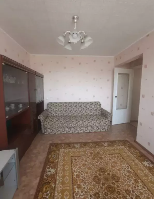 Продаётся 2-к квартира, 38.3 м - Фото 1