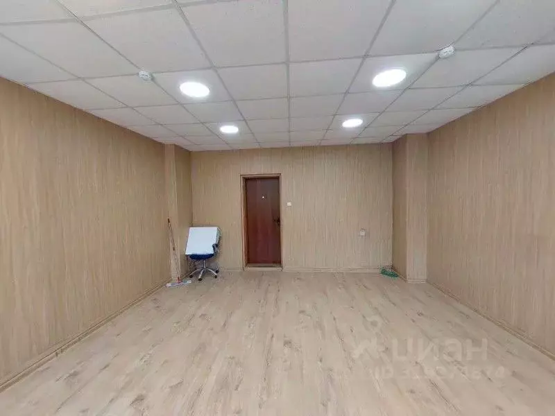 Офис в Санкт-Петербург ул. Комсомола, 1-3АМ (31 м) - Фото 1