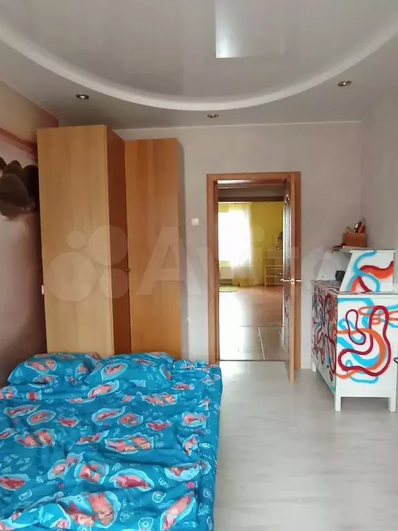 2-к. квартира, 67 м, 6/9 эт. - Фото 1