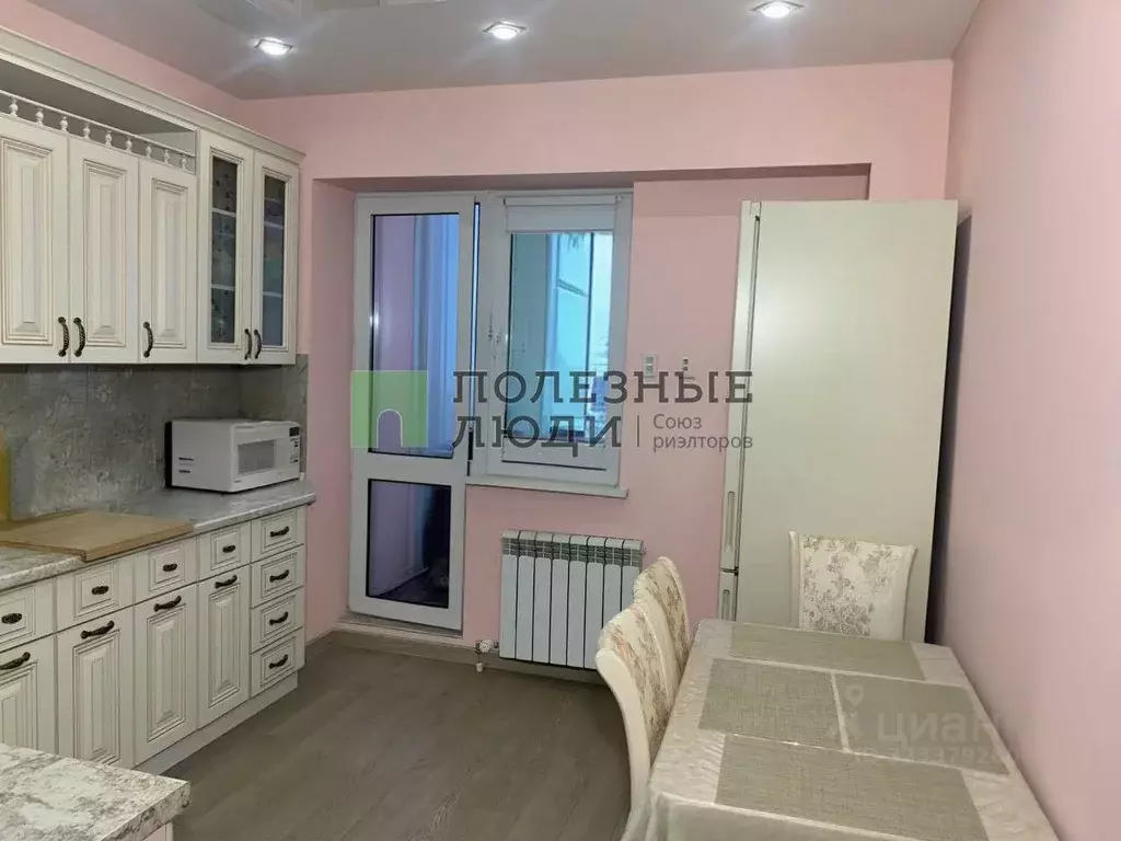 2-к кв. Иркутская область, Ангарск 18-й мкр, 20 (58.1 м) - Фото 1