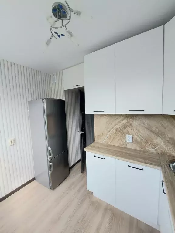 Продаётся 3-к квартира, 59.4 м - Фото 1