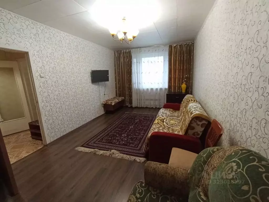 1-к кв. Московская область, Королев просп. Космонавтов, 10 (36.0 м) - Фото 1