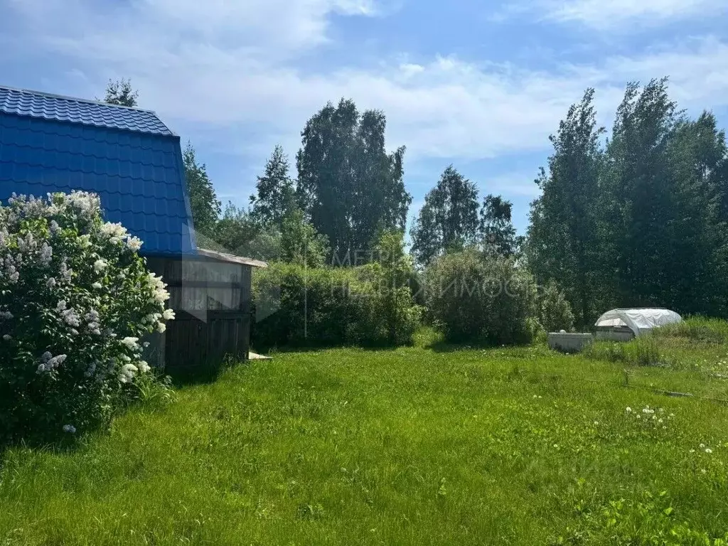 Коттедж в Тюменская область, Нижнетавдинский муниципальный округ, пос. ... - Фото 2