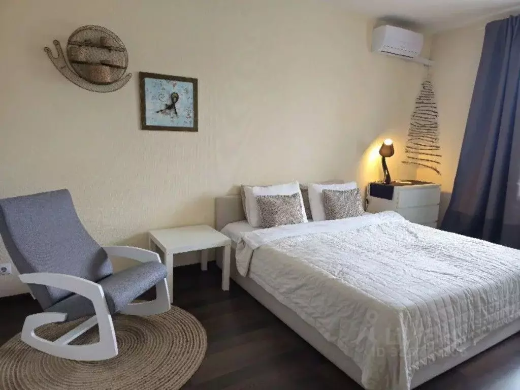 1-к кв. Москва Митинская ул., 28 (43.0 м) - Фото 1