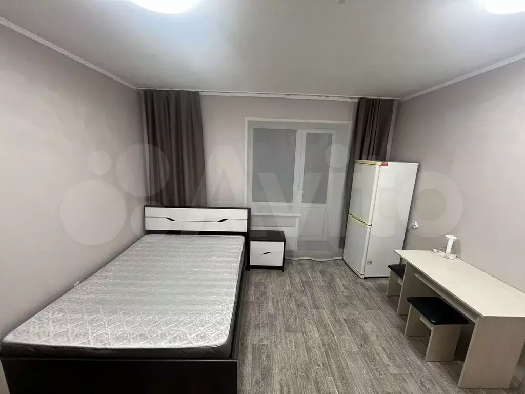 Квартира-студия, 22 м, 2/3 эт. - Фото 0