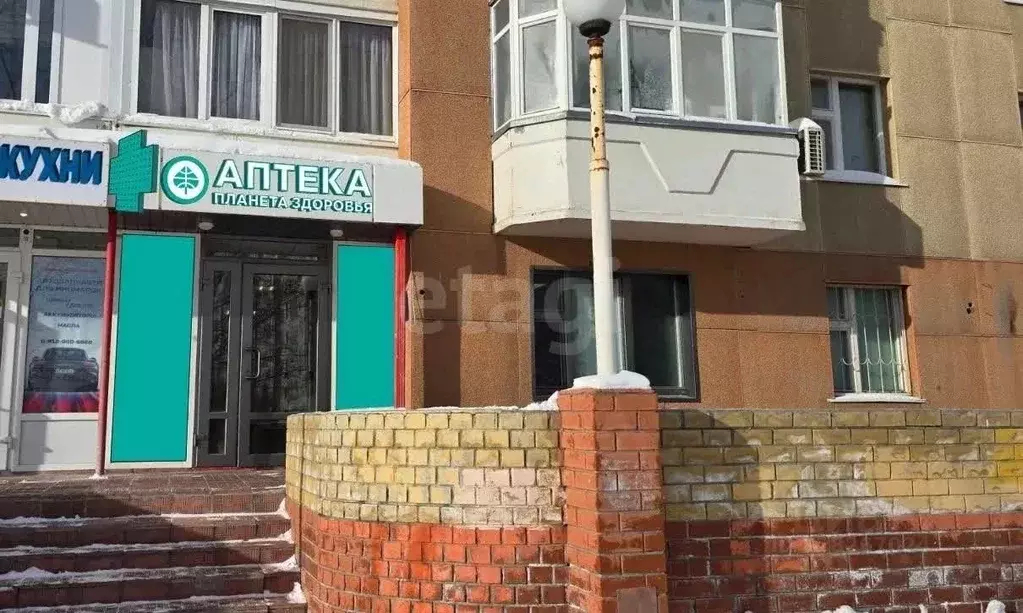 Помещение свободного назначения в Тюменская область, Тюмень Широтная ... - Фото 1