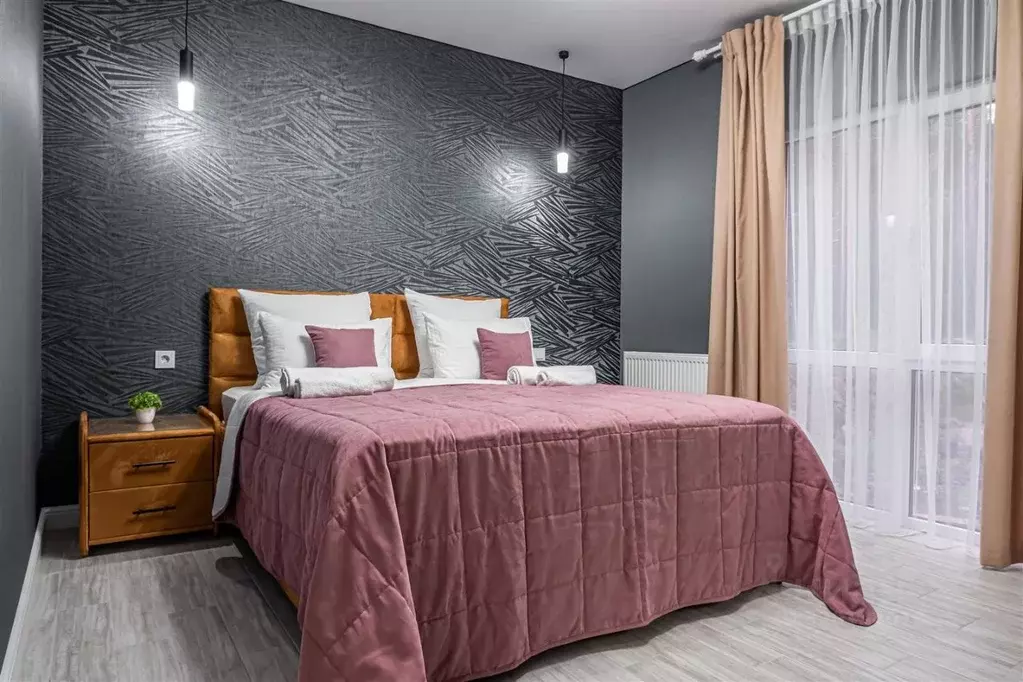 1-к кв. Кабардино-Балкария, Эльбрусский район, с. Терскол 1 (39.0 м) - Фото 1