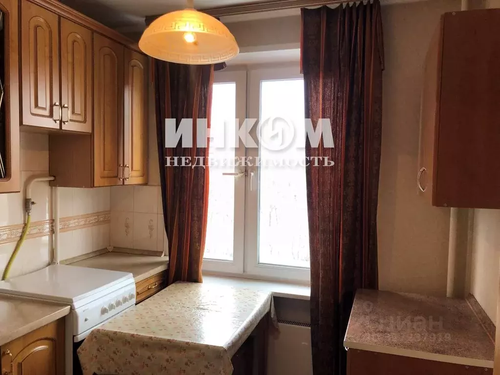 3-к кв. Москва Шоссейная ул., 40к2 (60.0 м) - Фото 2