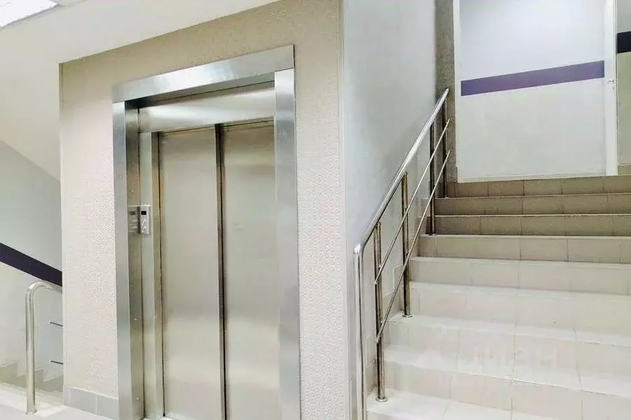Офис в Москва Большая Новодмитровская ул., 23С2 (28 м) - Фото 0