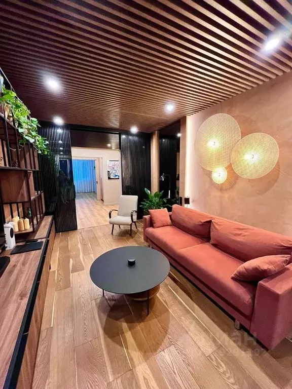 4-к кв. Москва ул. Адмирала Лазарева, 42 (94.0 м) - Фото 1