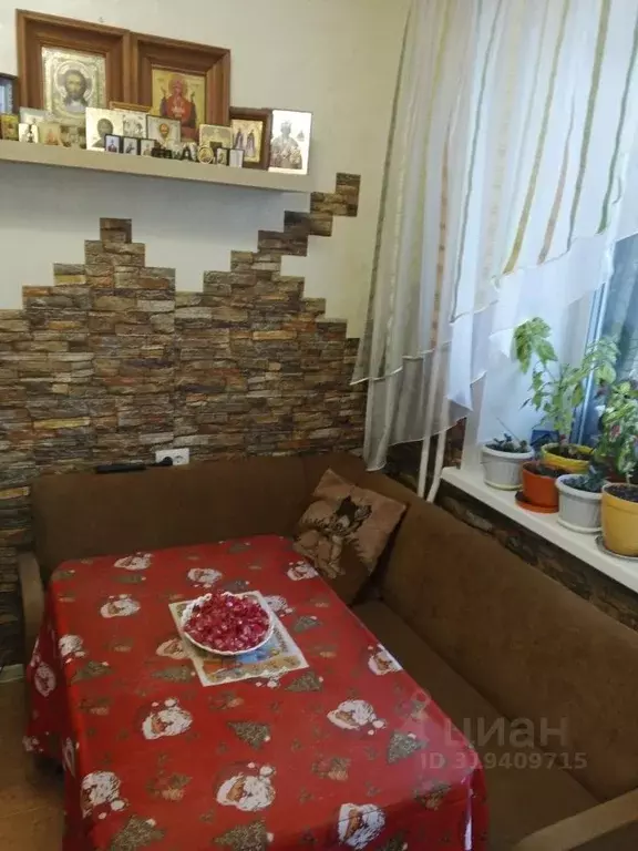1-к кв. Саха (Якутия), Якутск ул. Петра Алексеева, 83/19 (47.0 м) - Фото 0
