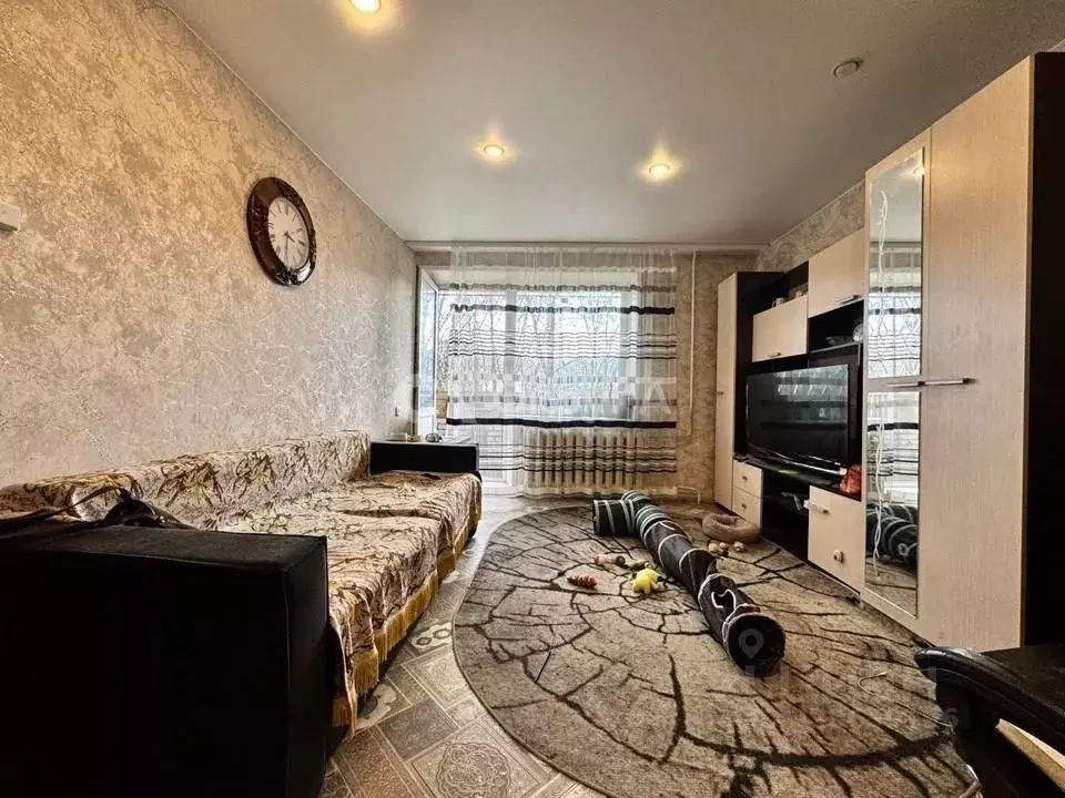 1-к кв. Московская область, Ногинск Богородский городской округ, Новая ... - Фото 2