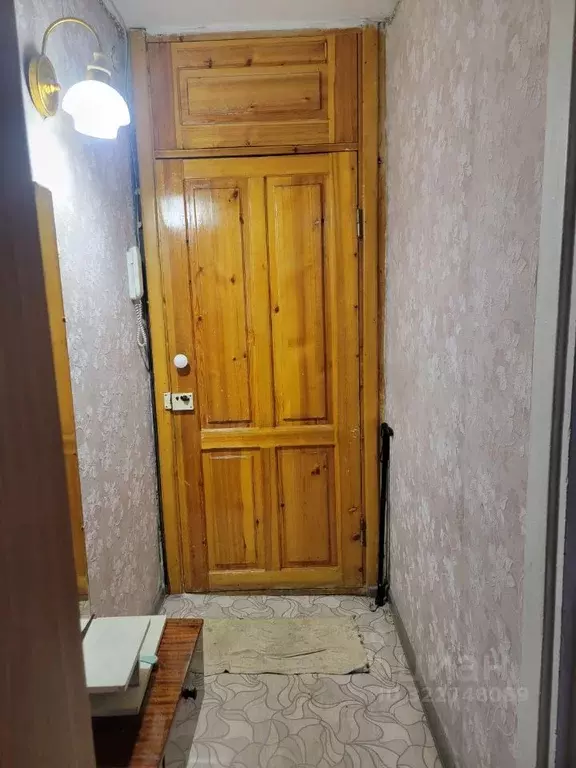 2-к кв. Кемеровская область, Кемерово Октябрьский просп., 17 (44.0 м) - Фото 1