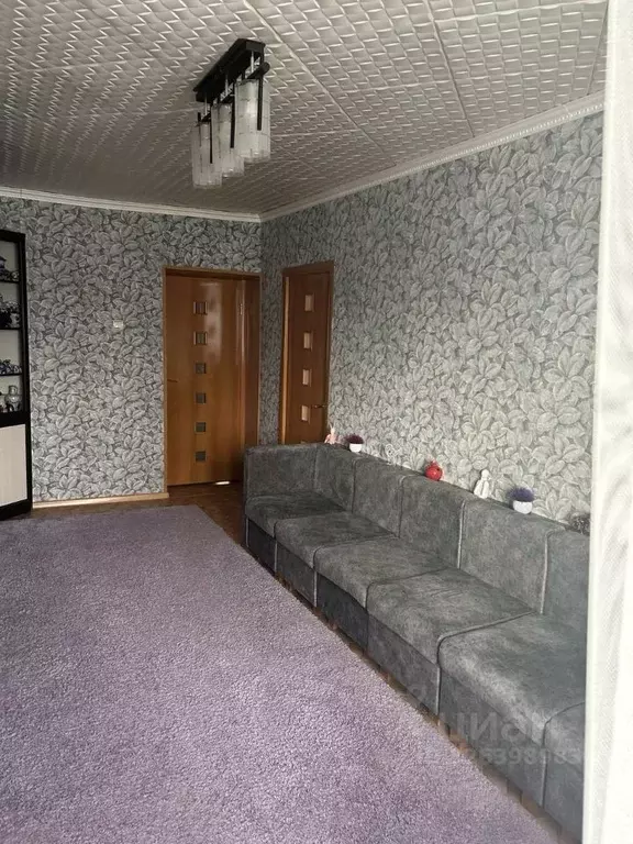 3-к кв. Владимирская область, Покров городской округ, пос. Вольгинский ... - Фото 2