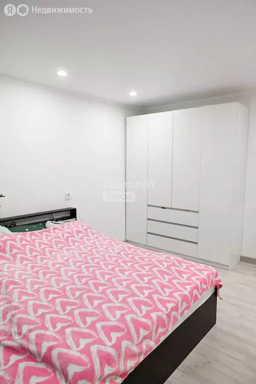 3-комнатная квартира: Москва, Нагатинская улица, 9к2 (64.2 м) - Фото 2