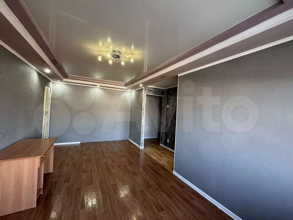 2-к. квартира, 43 м, 4/5 эт. - Фото 0