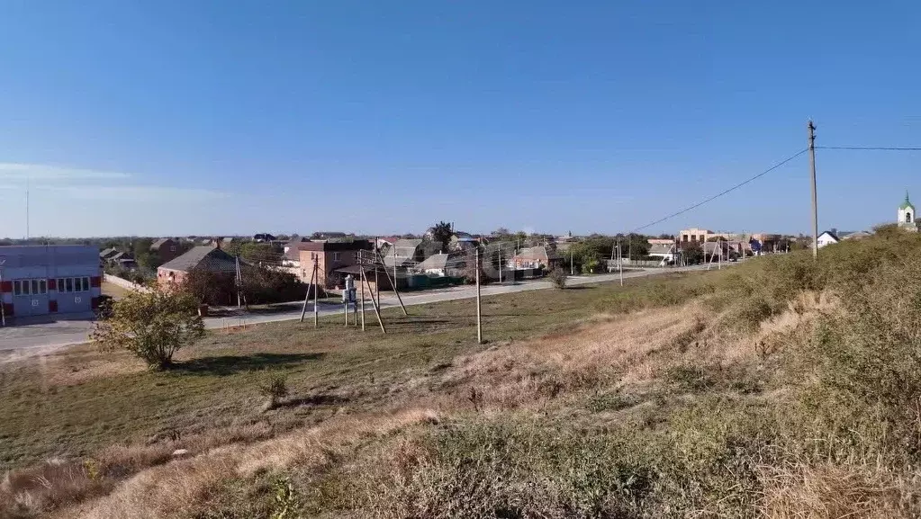 Участок в Краснодарский край, Ейский район, Должанская ст-ца ул. ... - Фото 2