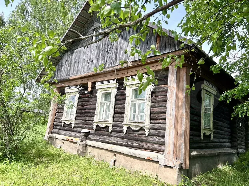 Дом 69 м на участке 12 сот. - Фото 0