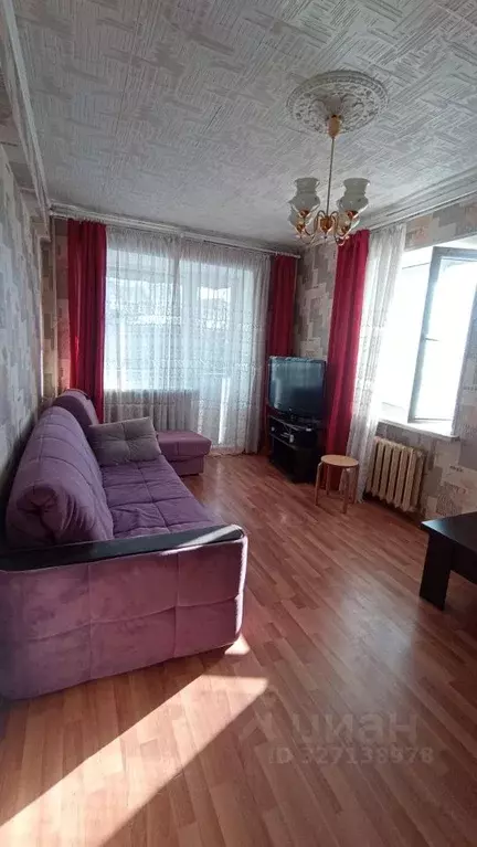 2-к кв. Москва ул. Егора Абакумова, 10К2 (45.0 м) - Фото 1