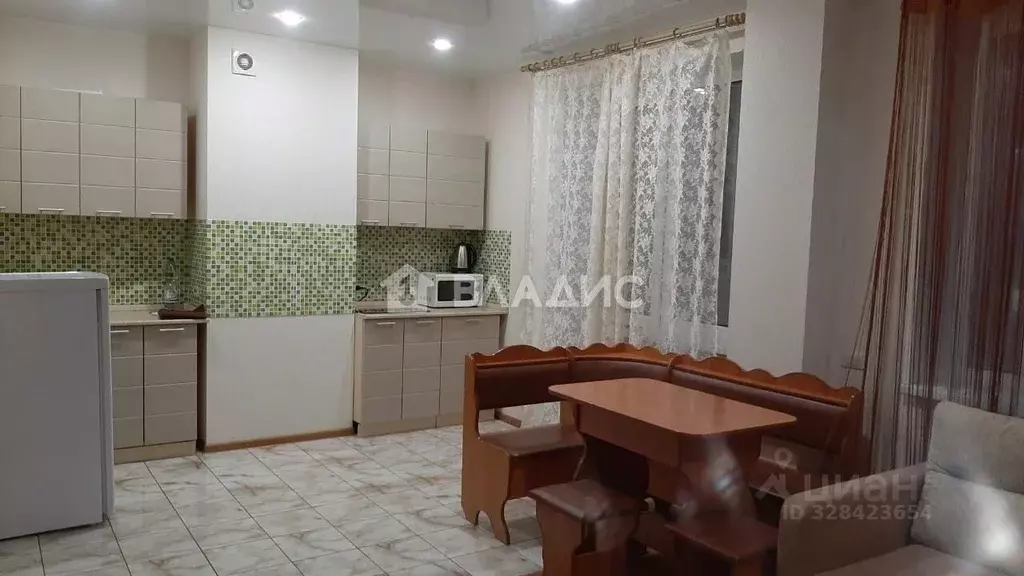 1-к кв. Коми, Сыктывкар ул. Осипенко, 12 (39.5 м) - Фото 2