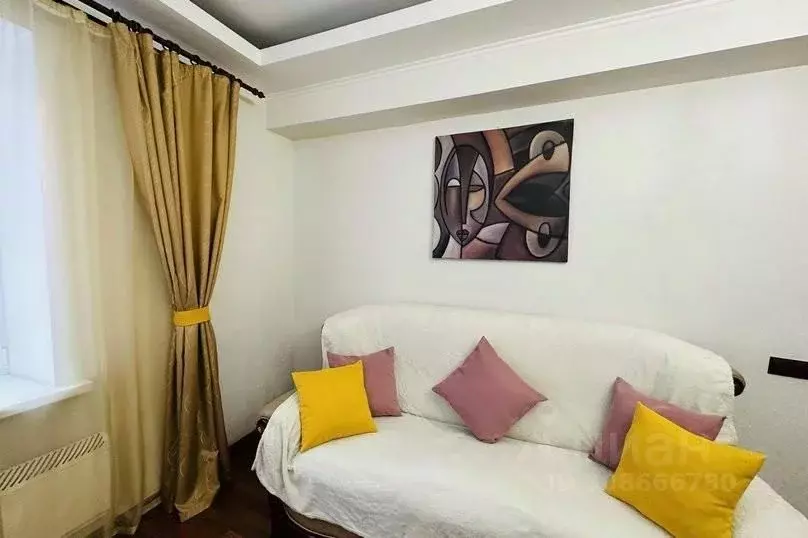 2-к кв. Иркутская область, Иркутск ул. Александра Невского, 99/3 (68.0 ... - Фото 2