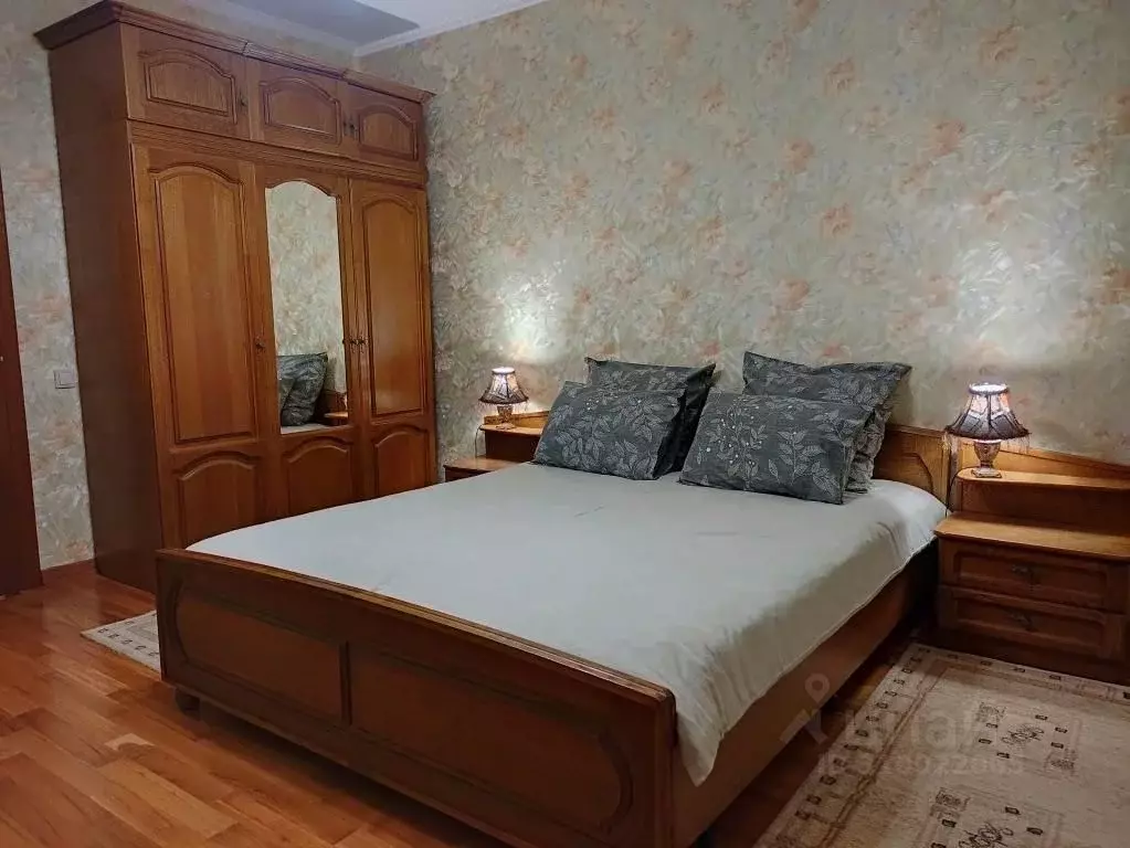 2-к кв. Ставропольский край, Ессентуки ул. Орджоникидзе, 81К2 (75.0 м) - Фото 1