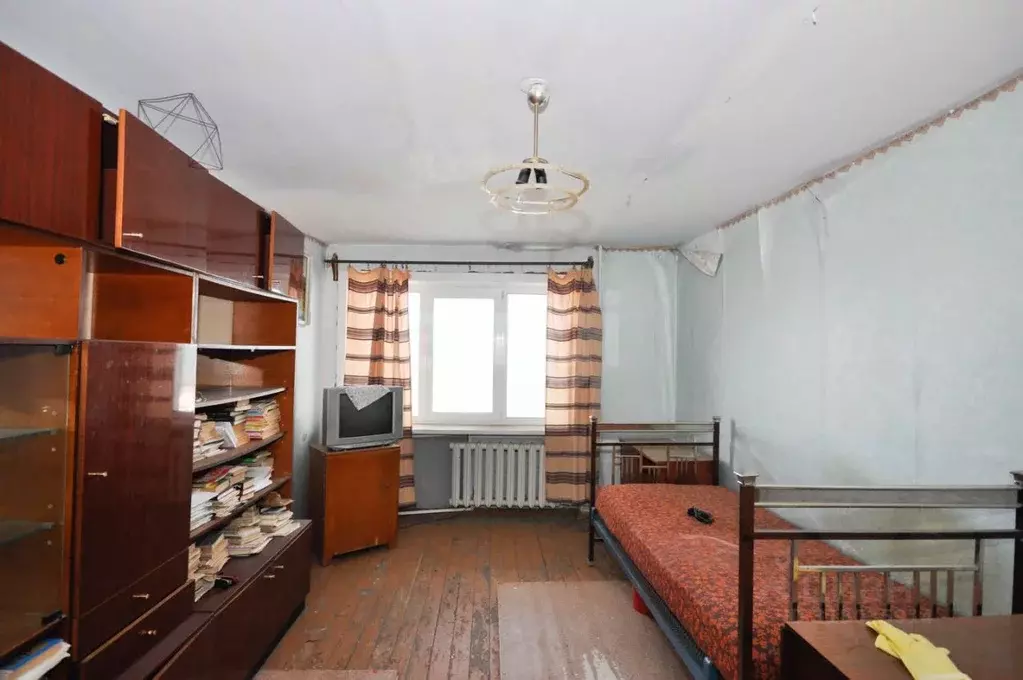 3-к кв. Сахалинская область, Холмск Молодежная ул., 11А (57.5 м) - Фото 1