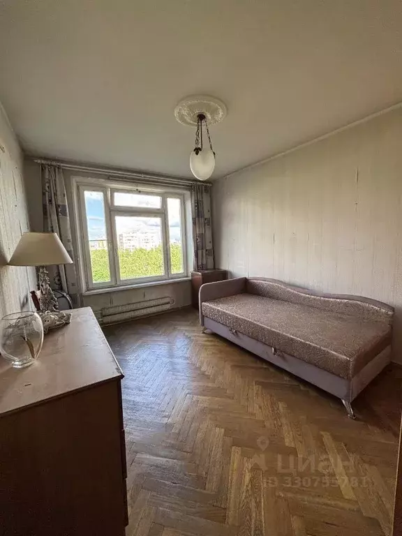 2-к кв. Москва Уральская ул., 6К1 (46.0 м) - Фото 1