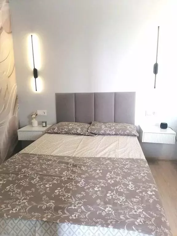 1-к кв. Башкортостан, Уфа ул. Цюрупы, 158/2 (41.0 м) - Фото 1