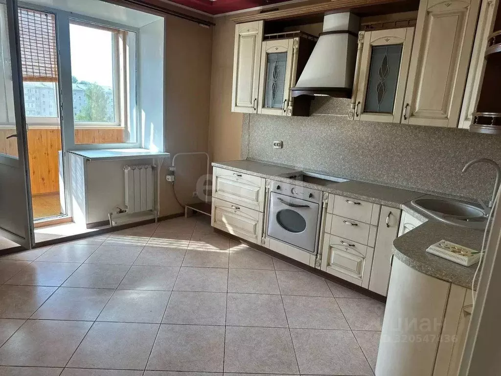 2-к кв. Архангельская область, Котлас ул. Маяковского, 36Б (68.0 м) - Фото 1