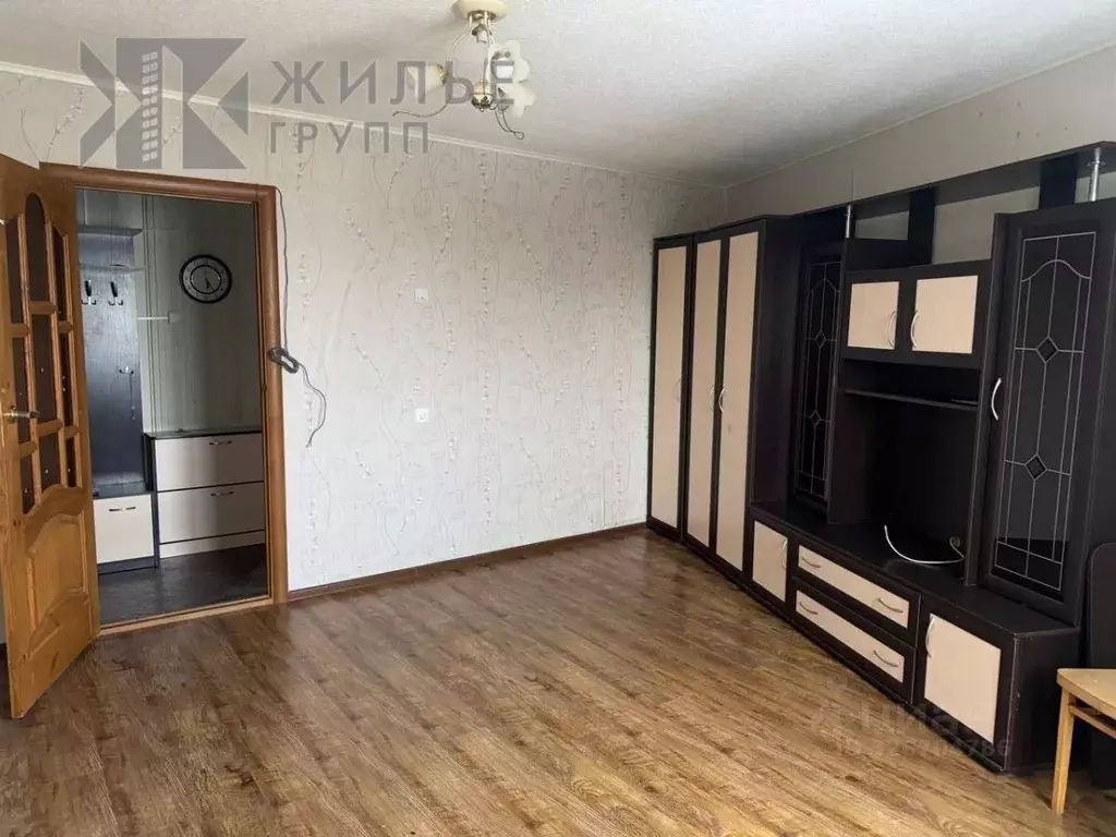 2-к кв. Татарстан, Казань ул. Сафиуллина, 30 (56.6 м) - Фото 2
