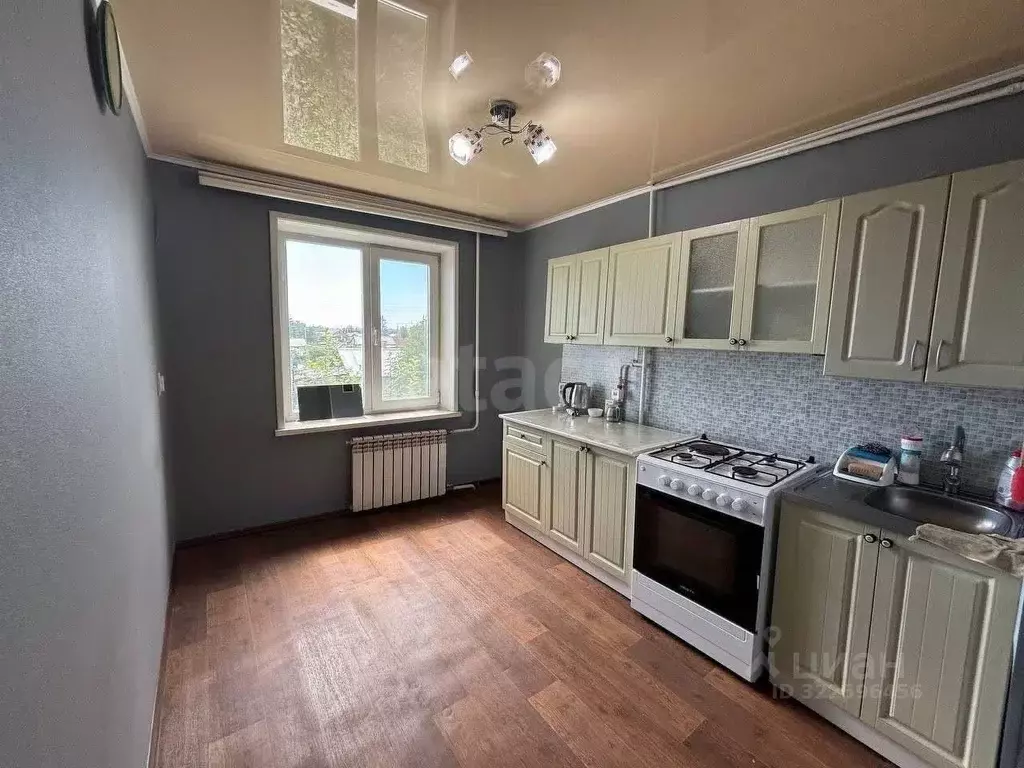 1-к кв. Хабаровский край, Амурский район, Эльбан рп ул. Островского, 2 ... - Фото 2