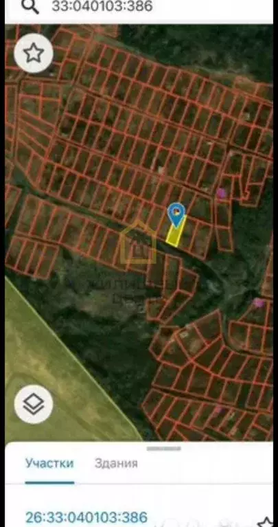 Участок в Ставропольский край, Пятигорск № 9 садоводческий массив, ... - Фото 1