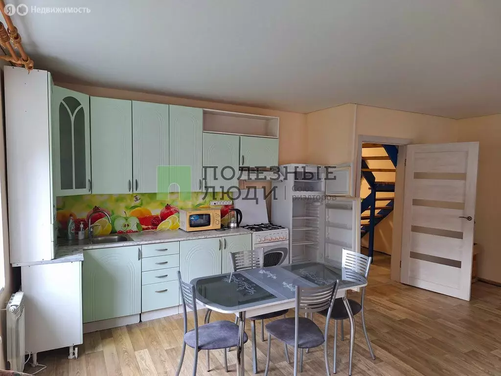 Дом в Орёл, улица Русанова, 73 (155.4 м) - Фото 1