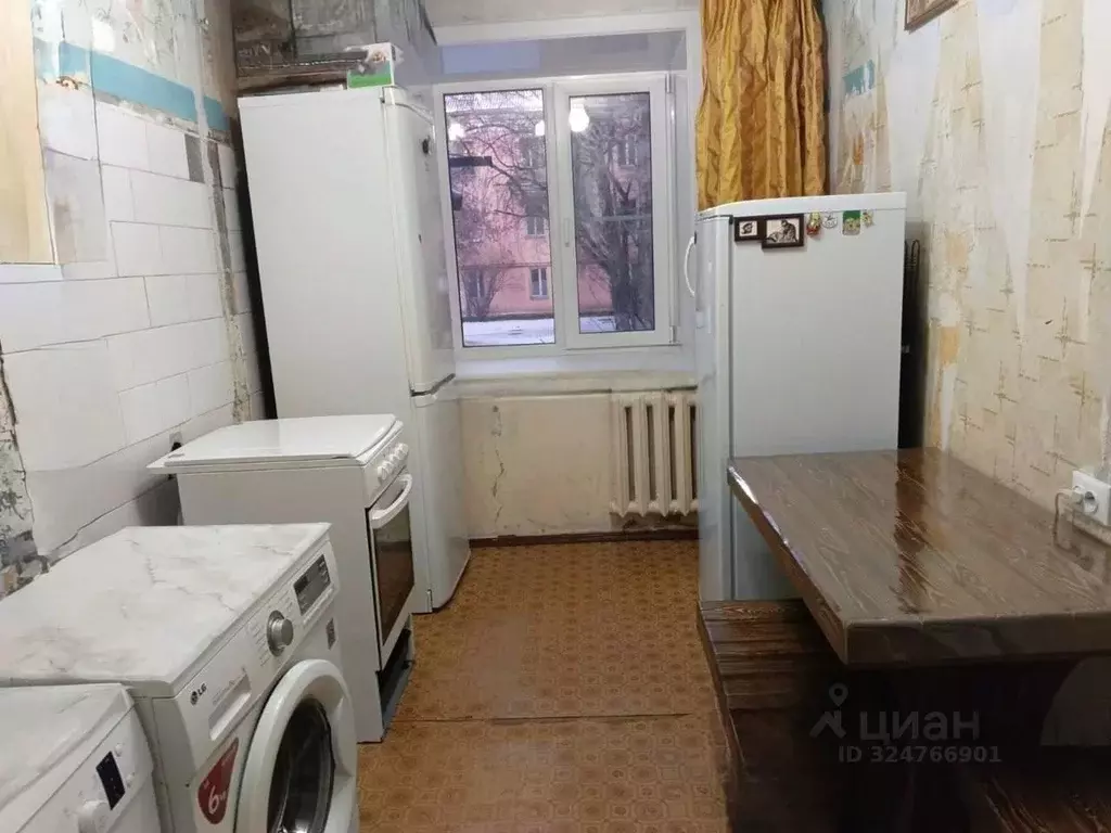 3-к кв. Иркутская область, Иркутск ул. Тельмана, 36 (62.9 м) - Фото 1