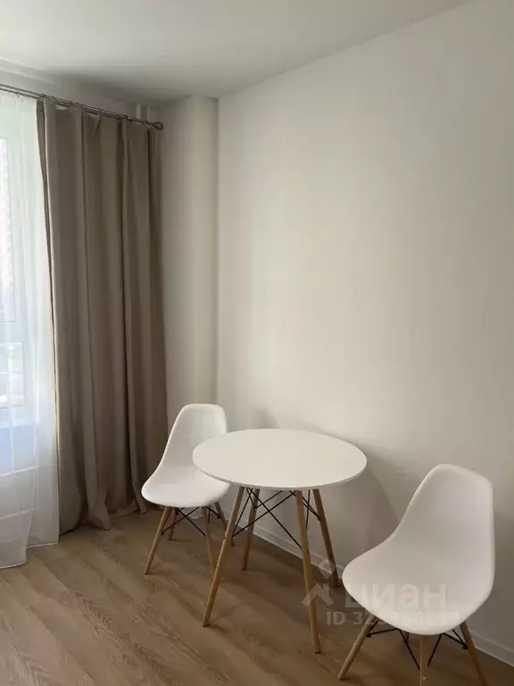 1-к кв. Московская область, Люберцы Зенино ЖК Самолет мкр, проезд ... - Фото 2