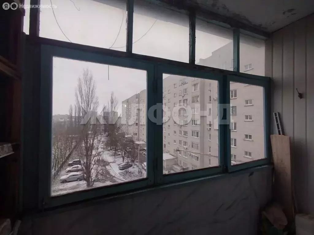 1-комнатная квартира: Георгиевск, улица Калинина, 133/1 (32 м) - Фото 1