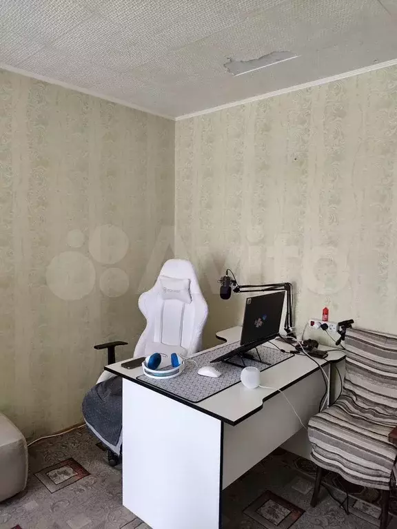 2-к. квартира, 39 м, 2/5 эт. - Фото 1