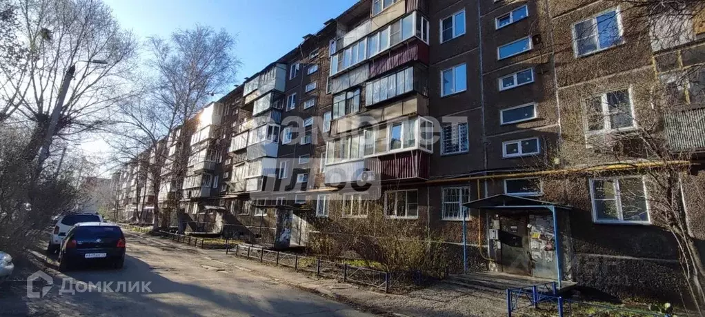 Продаётся 2-к квартира, 47.2 м - Фото 1