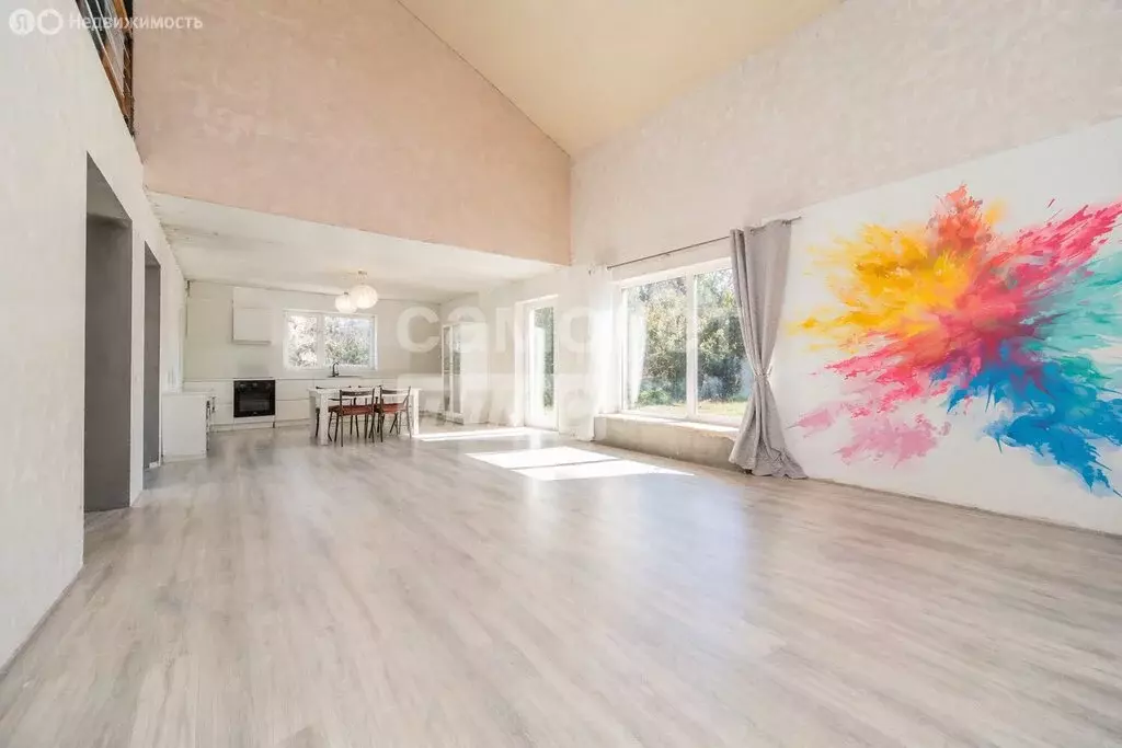 Дом в Пермь, улица Космонавта Леонова, 83 (210.2 м) - Фото 1