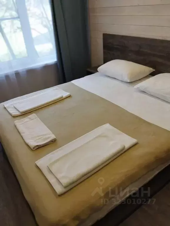 Комната Краснодарский край, Апшеронский район, пос. Мезмай - Фото 1