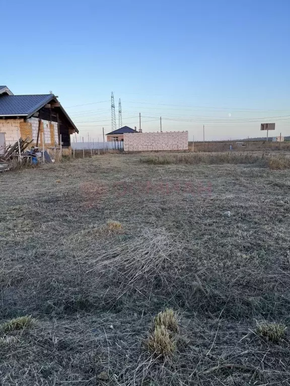 Участок в Ростовская область, Аксайский район, Ольгинское с/пос, ... - Фото 1