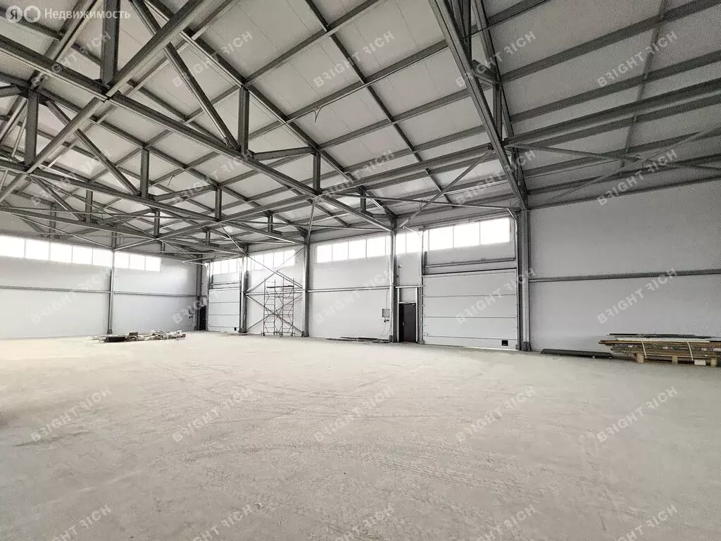 Склад (1540 м) - Фото 1