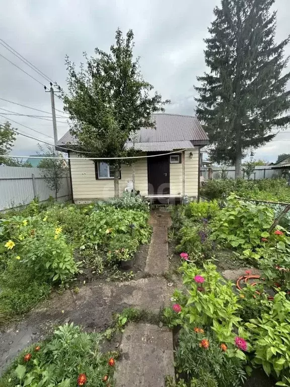 Дом в Башкортостан, Стерлитамак Южное СНТ,  (39 м) - Фото 1