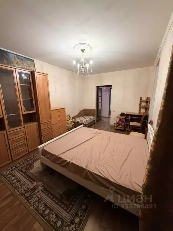 1-к кв. Московская область, Балашиха Янтарный мкр, проезд Акуловский, ... - Фото 1