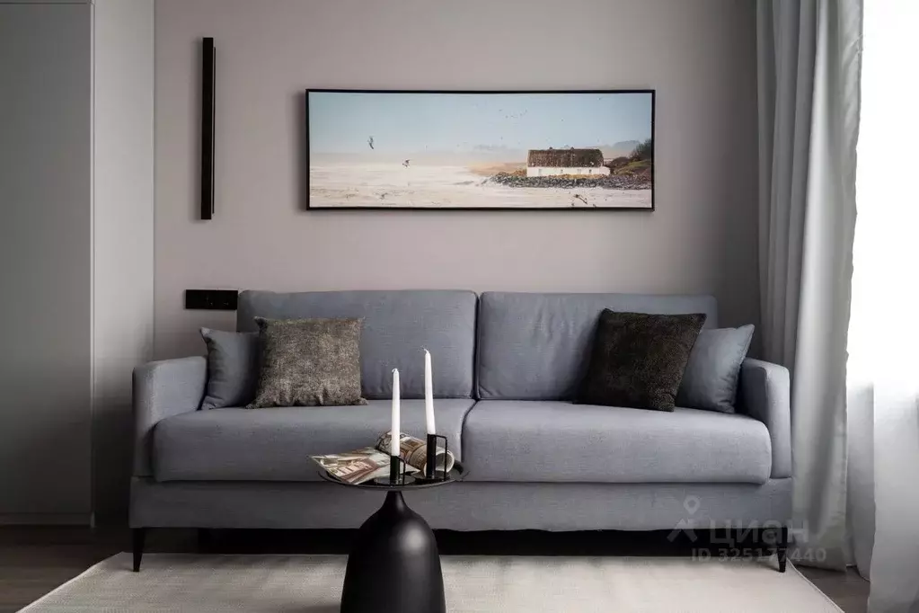 Студия Московская область, Ленинский городской округ, пос. Развилка ... - Фото 1