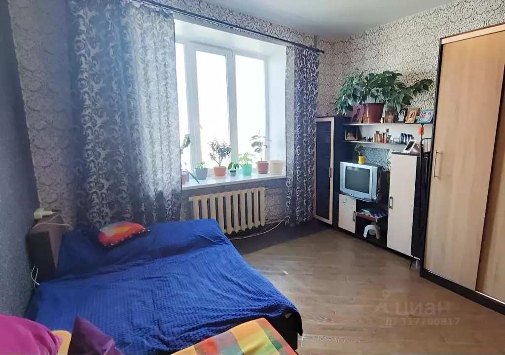 Комната Свердловская область, Екатеринбург Уралмаш жилрайон, ул. ... - Фото 0